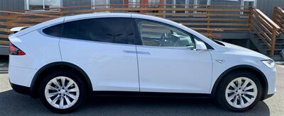2016 Tesla Model X 75D   - Photo 6 - Spokane Valley, WA 99212