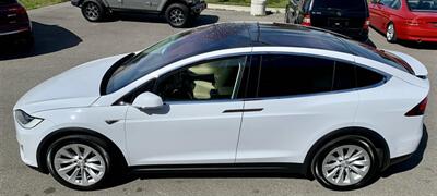 2016 Tesla Model X 75D   - Photo 2 - Spokane Valley, WA 99212