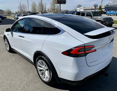2016 Tesla Model X 75D   - Photo 3 - Spokane Valley, WA 99212