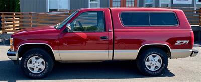 1992 Chevrolet K1500 Silverado - Photo 2 - Spokane Valley, WA 99212