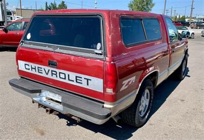 1992 Chevrolet K1500 Silverado - Photo 5 - Spokane Valley, WA 99212