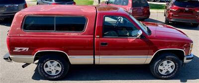 1992 Chevrolet K1500 Silverado - Photo 6 - Spokane Valley, WA 99212