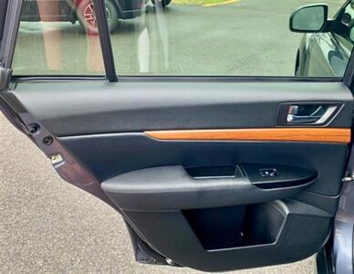 2014 Subaru Outback 3.6R Limited - Photo 11 - Spokane Valley, WA 99212