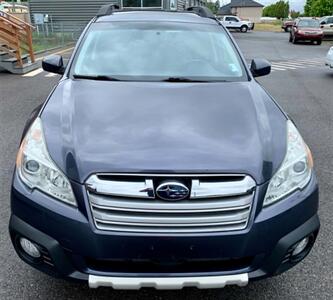 2014 Subaru Outback 3.6R Limited - Photo 8 - Spokane Valley, WA 99212