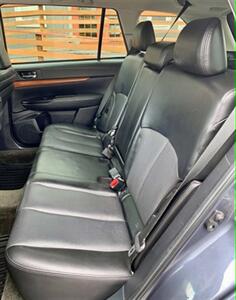 2014 Subaru Outback 3.6R Limited - Photo 12 - Spokane Valley, WA 99212