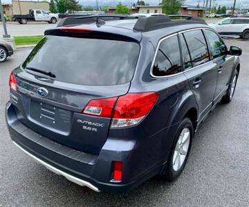 2014 Subaru Outback 3.6R Limited - Photo 5 - Spokane Valley, WA 99212