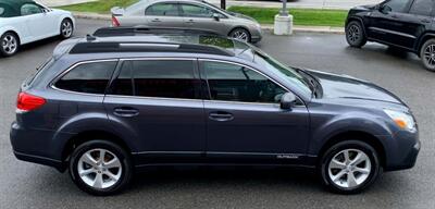 2014 Subaru Outback 3.6R Limited - Photo 6 - Spokane Valley, WA 99212