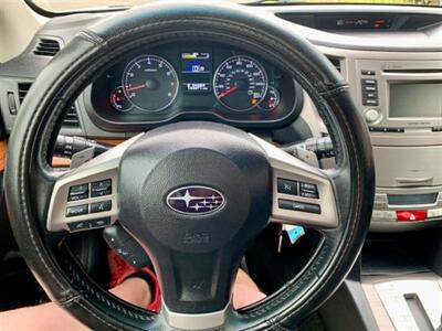 2014 Subaru Outback 3.6R Limited - Photo 18 - Spokane Valley, WA 99212