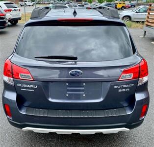 2014 Subaru Outback 3.6R Limited - Photo 4 - Spokane Valley, WA 99212