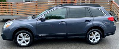 2014 Subaru Outback 3.6R Limited - Photo 2 - Spokane Valley, WA 99212