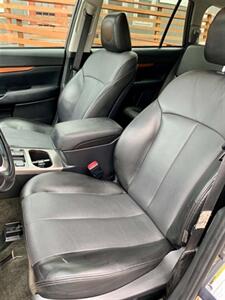 2014 Subaru Outback 3.6R Limited - Photo 10 - Spokane Valley, WA 99212