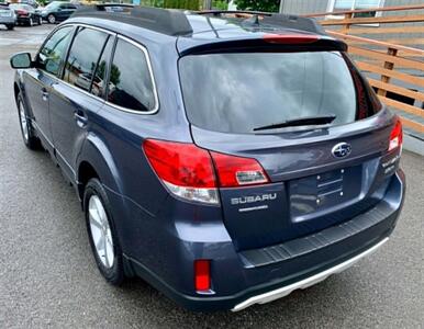 2014 Subaru Outback 3.6R Limited - Photo 3 - Spokane Valley, WA 99212