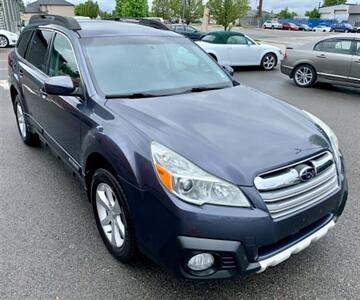 2014 Subaru Outback 3.6R Limited - Photo 7 - Spokane Valley, WA 99212