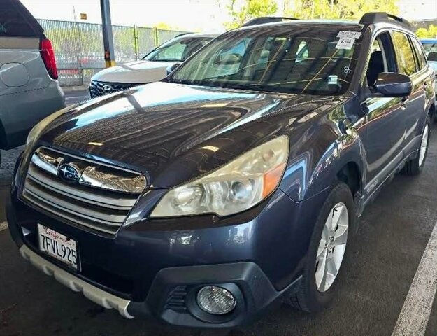 2014 Subaru Outback 3.6R Limited AT's photo