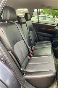 2014 Subaru Outback 3.6R Limited - Photo 14 - Spokane Valley, WA 99212