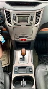 2014 Subaru Outback 3.6R Limited - Photo 17 - Spokane Valley, WA 99212