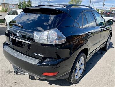 2004 Lexus RX   - Photo 5 - Spokane Valley, WA 99212