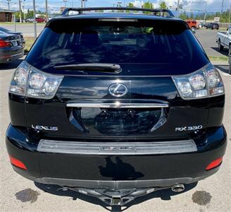 2004 Lexus RX   - Photo 4 - Spokane Valley, WA 99212