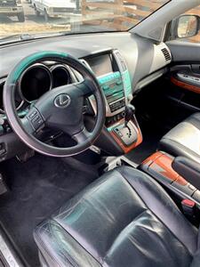 2004 Lexus RX   - Photo 11 - Spokane Valley, WA 99212