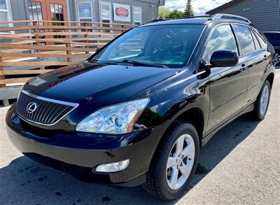 2004 Lexus RX   - Photo 1 - Spokane Valley, WA 99212