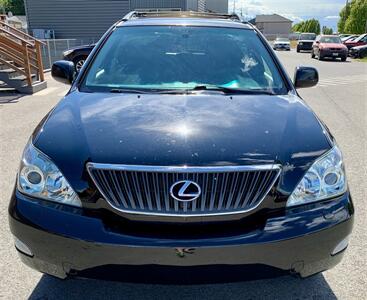 2004 Lexus RX   - Photo 8 - Spokane Valley, WA 99212