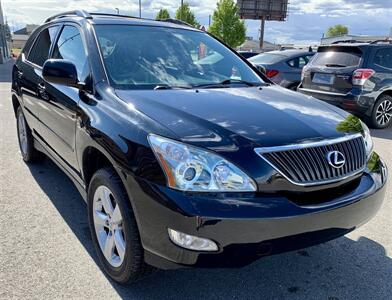 2004 Lexus RX   - Photo 7 - Spokane Valley, WA 99212