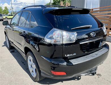 2004 Lexus RX   - Photo 3 - Spokane Valley, WA 99212