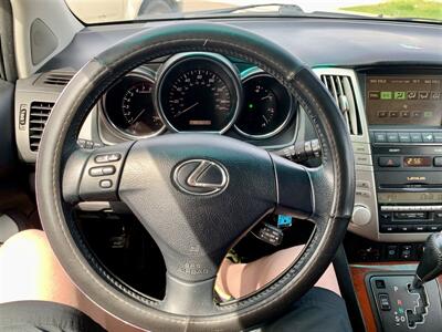 2004 Lexus RX   - Photo 19 - Spokane Valley, WA 99212