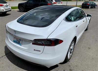2017 Tesla Model S P100D - Photo 5 - Spokane Valley, WA 99212