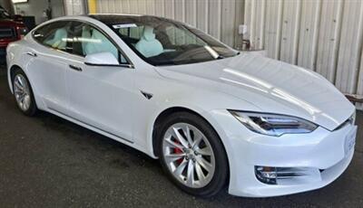 2017 Tesla Model S P100D   - Photo 5 - Spokane Valley, WA 99212