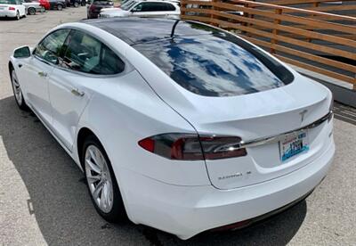 2017 Tesla Model S P100D - Photo 3 - Spokane Valley, WA 99212