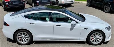 2017 Tesla Model S P100D - Photo 6 - Spokane Valley, WA 99212