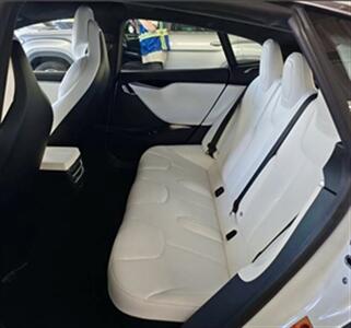 2017 Tesla Model S P100D   - Photo 8 - Spokane Valley, WA 99212