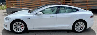 2017 Tesla Model S P100D - Photo 2 - Spokane Valley, WA 99212