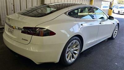 2017 Tesla Model S P100D   - Photo 4 - Spokane Valley, WA 99212