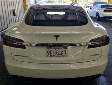 2017 Tesla Model S P100D   - Photo 3 - Spokane Valley, WA 99212