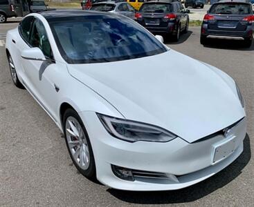 2017 Tesla Model S P100D - Photo 7 - Spokane Valley, WA 99212