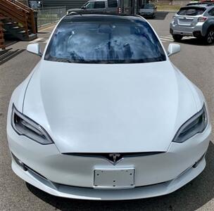 2017 Tesla Model S P100D - Photo 8 - Spokane Valley, WA 99212