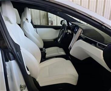 2017 Tesla Model S P100D   - Photo 9 - Spokane Valley, WA 99212
