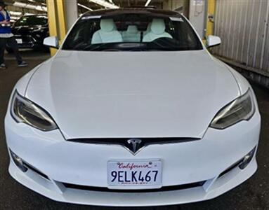 2017 Tesla Model S P100D   - Photo 6 - Spokane Valley, WA 99212