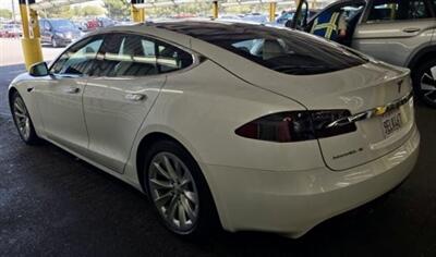 2017 Tesla Model S P100D   - Photo 2 - Spokane Valley, WA 99212