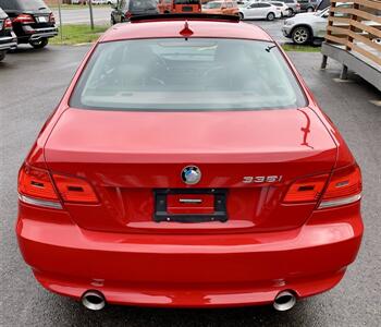 2007 BMW 335i   - Photo 4 - Spokane Valley, WA 99212