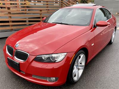 2007 BMW 335i   - Photo 1 - Spokane Valley, WA 99212