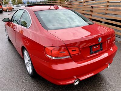 2007 BMW 335i   - Photo 3 - Spokane Valley, WA 99212