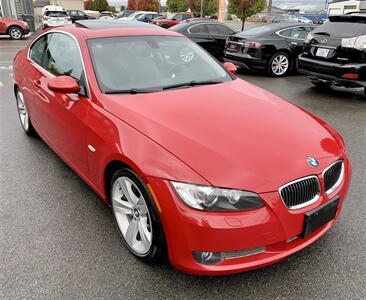 2007 BMW 335i   - Photo 7 - Spokane Valley, WA 99212