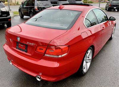 2007 BMW 335i   - Photo 5 - Spokane Valley, WA 99212