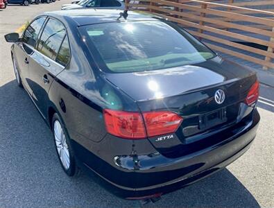 2014 Volkswagen Jetta SEL PZEV - Photo 3 - Spokane Valley, WA 99212