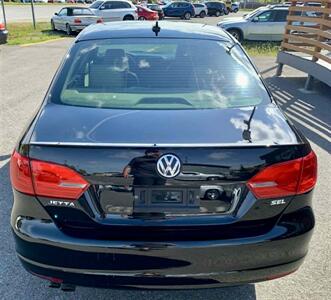 2014 Volkswagen Jetta SEL PZEV - Photo 4 - Spokane Valley, WA 99212