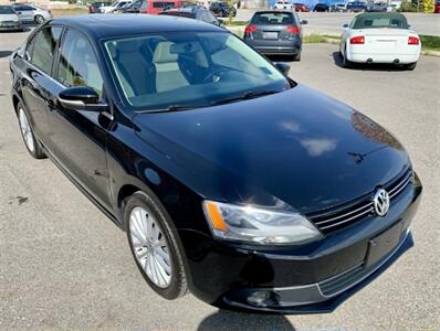 2014 Volkswagen Jetta SEL PZEV - Photo 7 - Spokane Valley, WA 99212