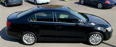 2014 Volkswagen Jetta SEL PZEV - Photo 6 - Spokane Valley, WA 99212
